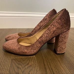 Sam Edelman Stillson Pump size 8